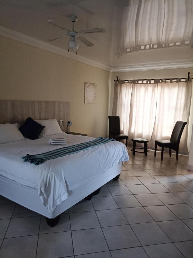 4 Seasons Country Club Hotel Bronkhorstspruit Ngoại thất bức ảnh